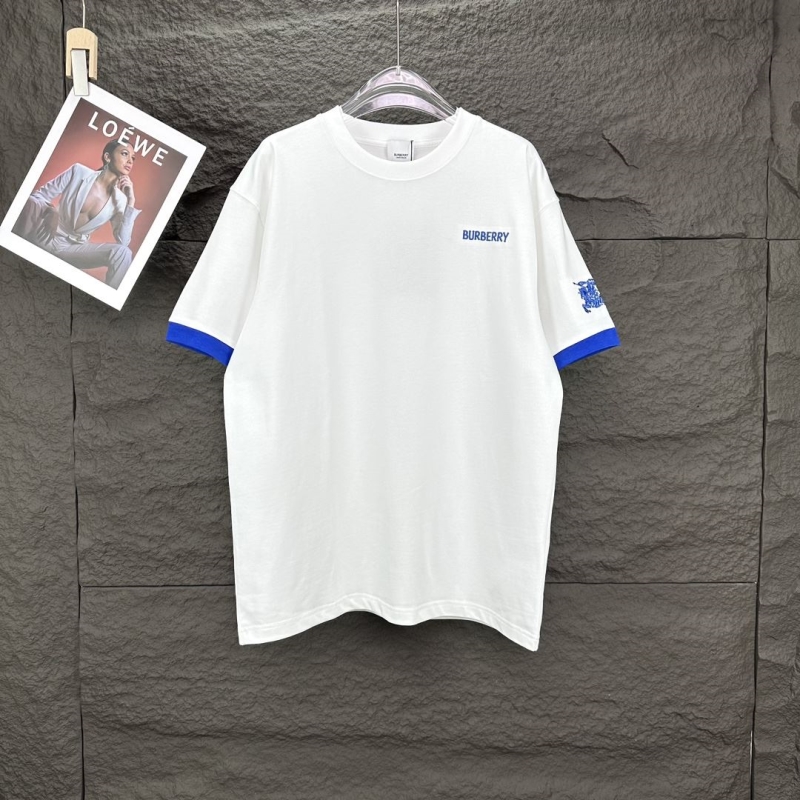 B**rry t-shirts